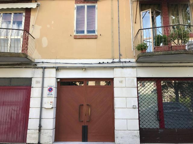 Zweizimmerwohnung in {3}, Via Bologna - Foto 1