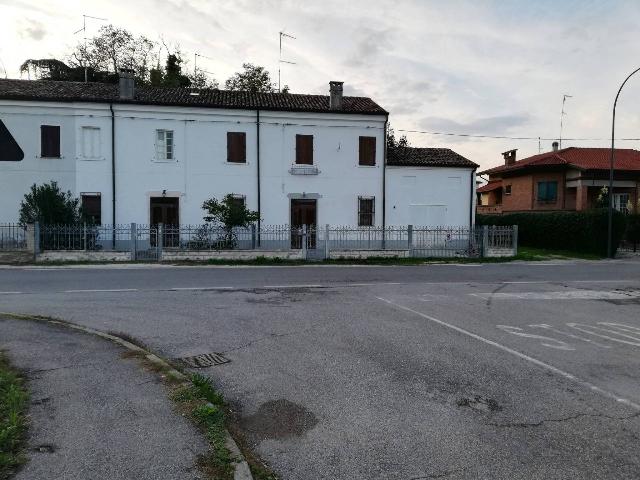 Villa a schiera in Via Giuseppe Garibaldi, Copparo - Foto 1