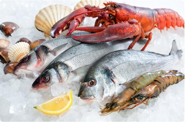 Pescheria in Via Ortigara 26, Ferrara, {3} - Foto 1