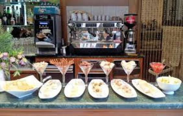 Bar in Comacchio, Comacchio, {3} - Foto 1