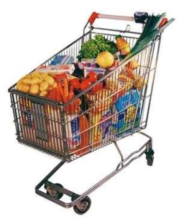 Supermercato in Comacchio, Comacchio, {3} - Foto 1