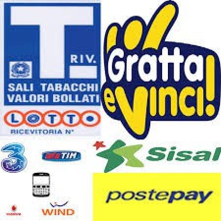 Tabaccheria in , Ficarolo, {3} - Foto 1