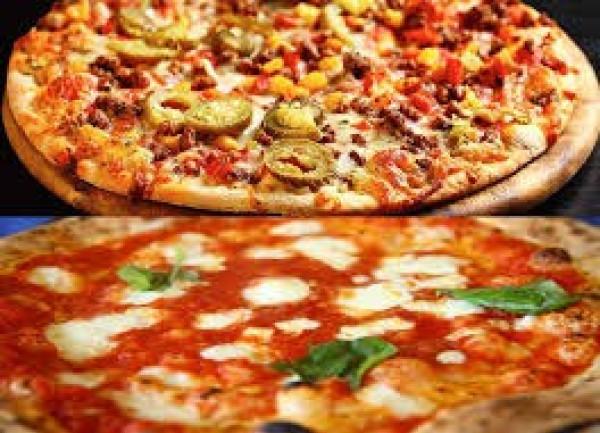 Pizza al taglio in , Ferrara, {3} - Foto 1