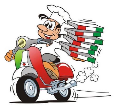 Pizzeria in , Comacchio, {3} - Foto 1