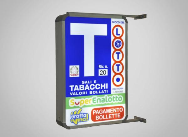 Tabaccheria in , Lagosanto, {3} - Foto 1