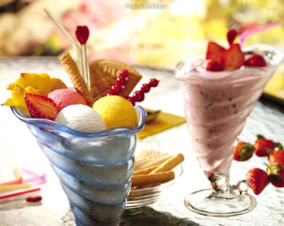 Gelateria in , Ferrara, {3} - Foto 1