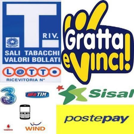 Tabaccheria in Comacchio, Comacchio, {3} - Foto 1