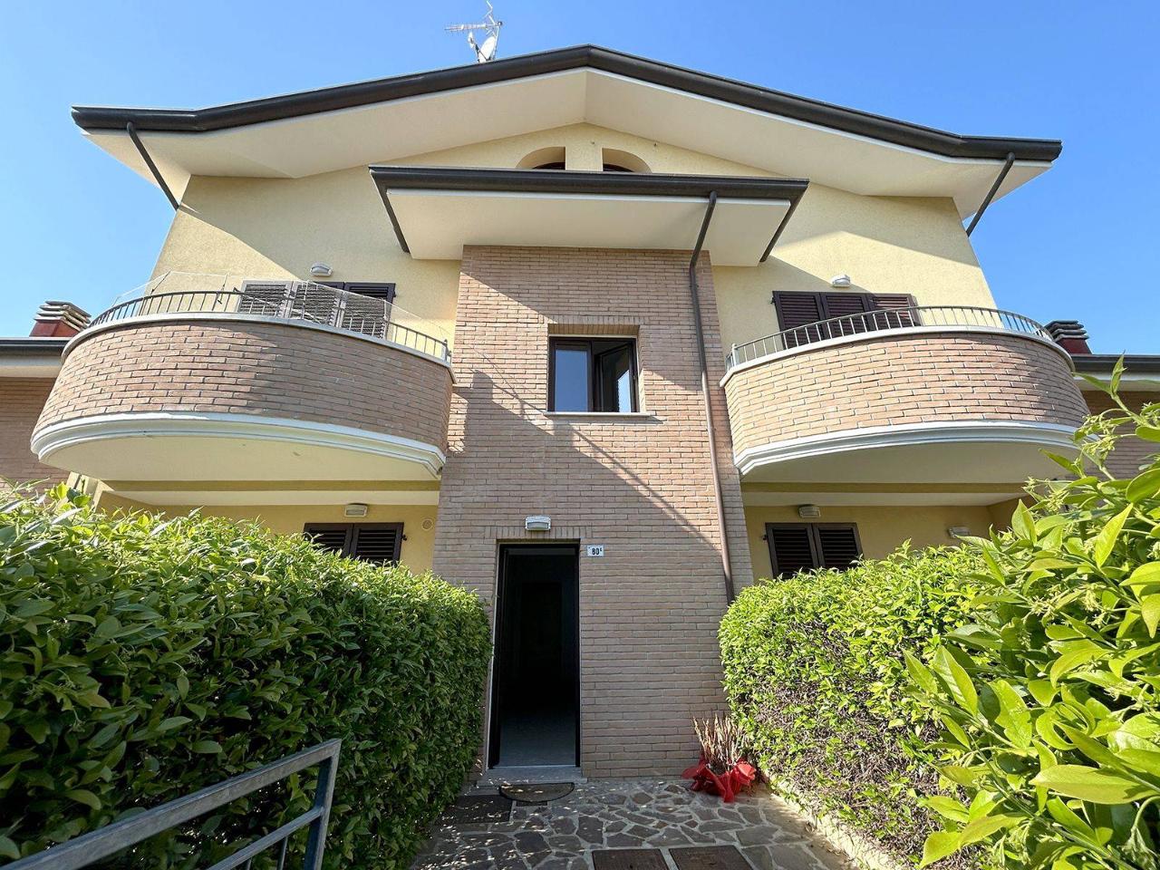 Appartamento in vendita a Misano Adriatico
