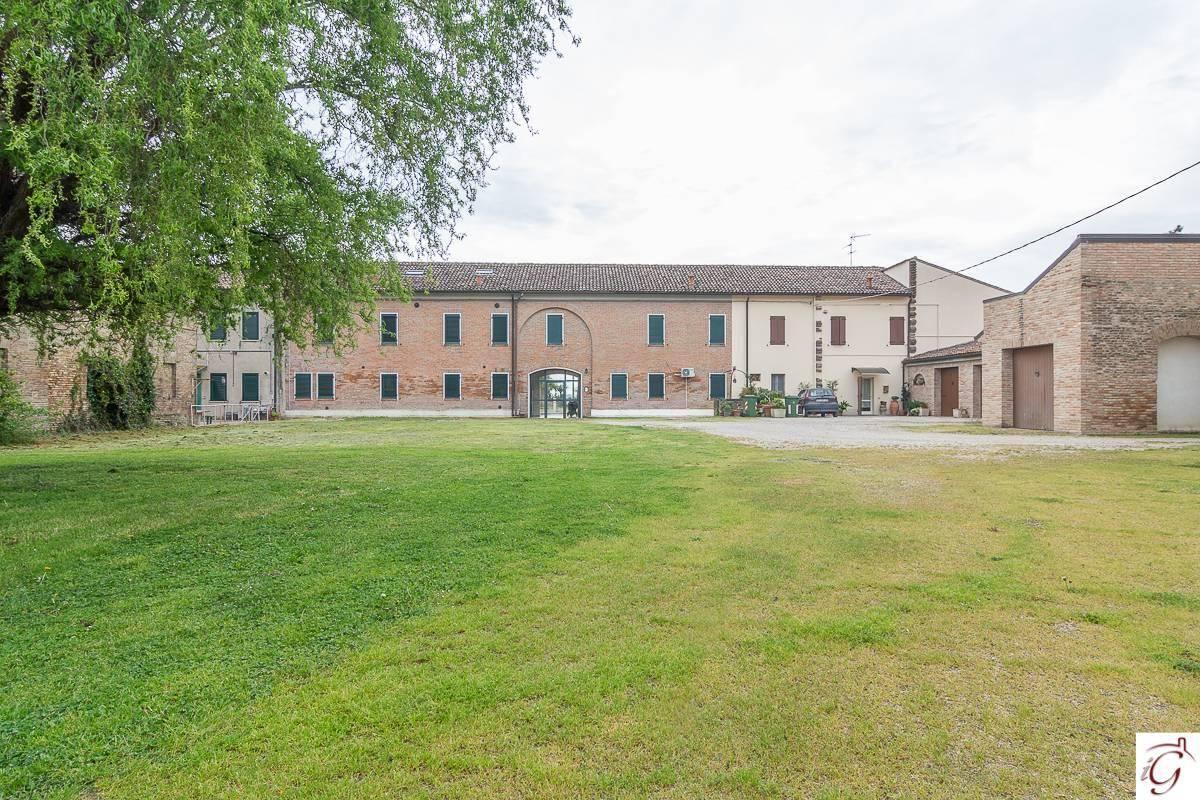 Villa a schiera in vendita a Bondeno
