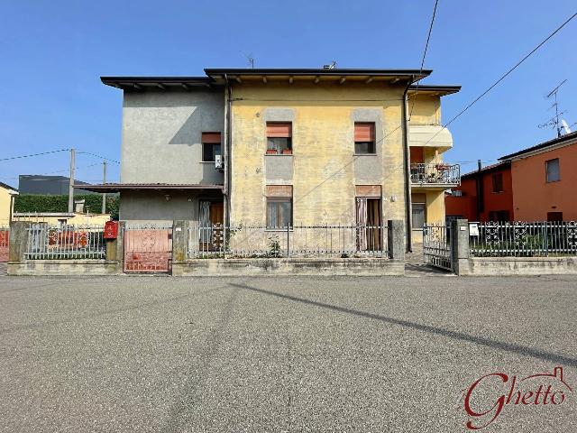 Detached house in {3}, Via Giovanni Battista Vicini 1 - Photo 1