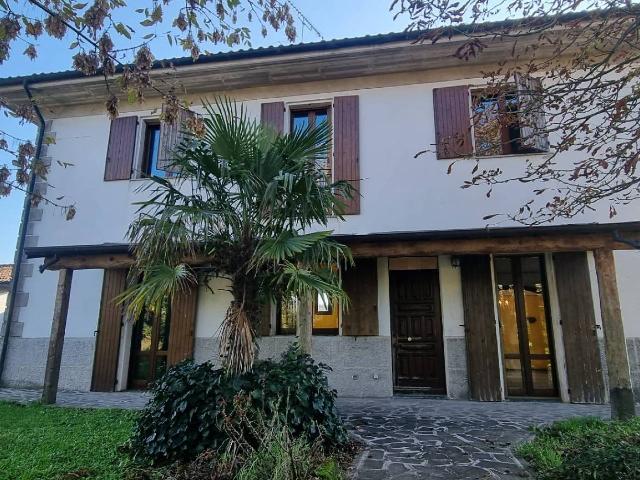 Detached house in {3}, Via Albero 30 - Photo 1