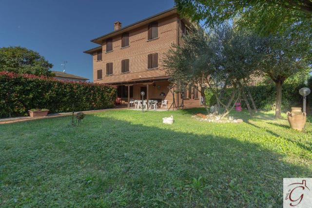 Mansion in Via Virginia, 31/a, San Giovanni in Persiceto - Photo 1