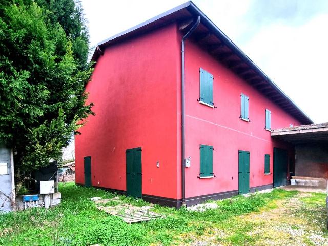 Villa in Via Redena Cremonine 22, Finale Emilia - Foto 1