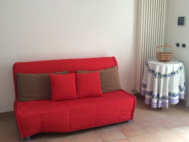 2-room flat in {3}, Viale Francesco Baracca - Photo 1