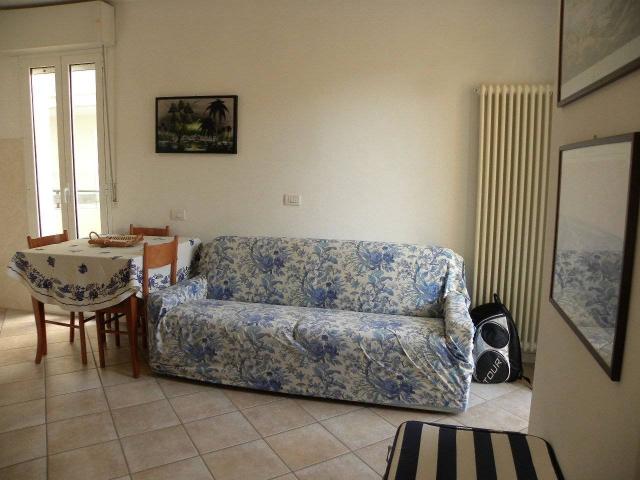 One-room flat in Via Giordano Bruno, Riccione - Photo 1