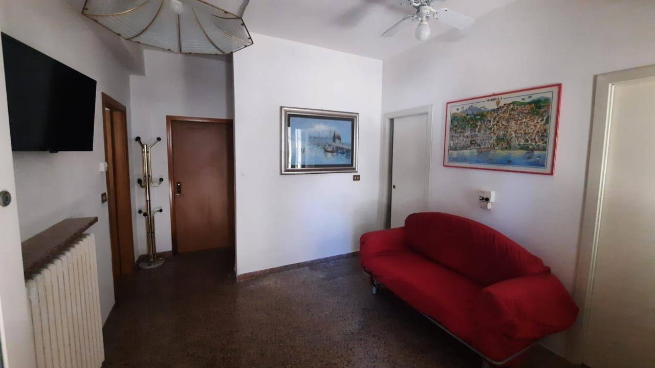 Appartamento in affitto a Misano Adriatico