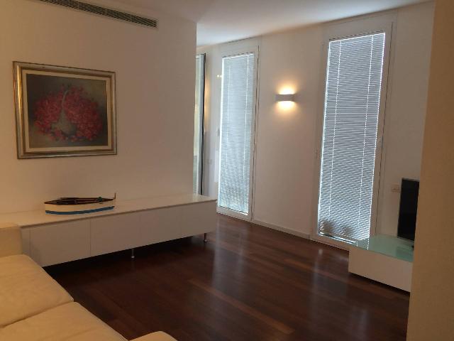 Penthouse in {3}, Viale Luigi Settembrini - Photo 1