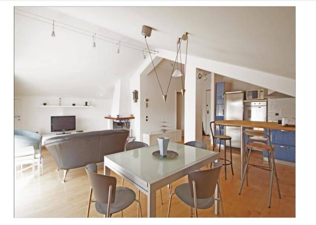 Penthouse in {3}, Viale Torquato Tasso - Foto 1