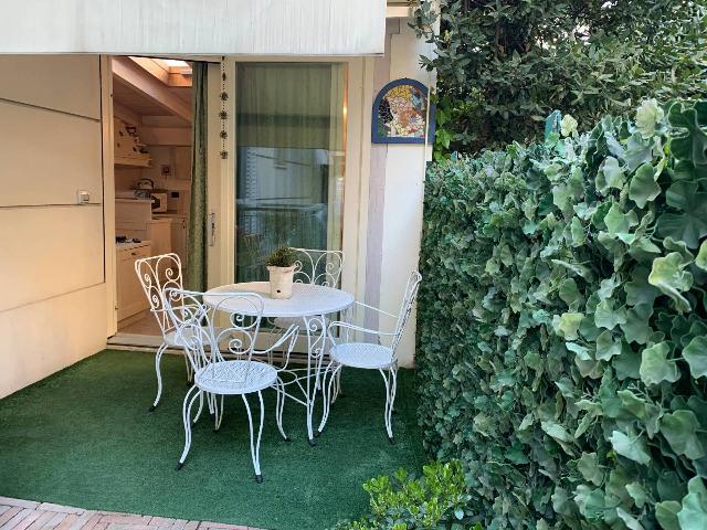 Zweizimmerwohnung in Viale Francesco Baracca, Riccione - Foto 1