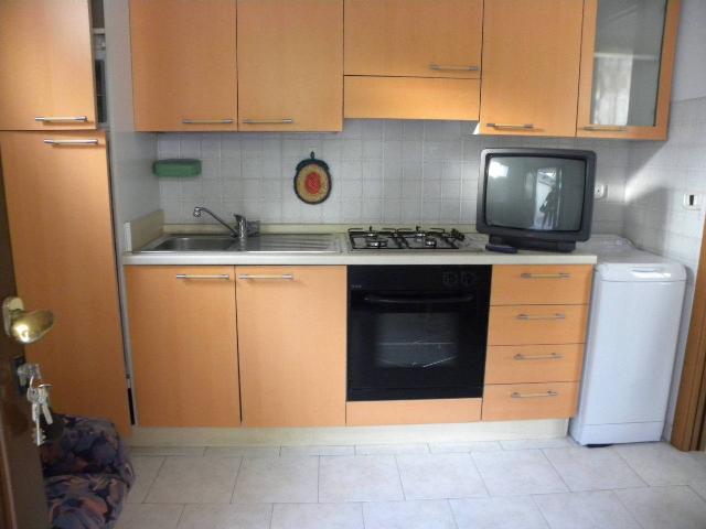 Zweizimmerwohnung in Viale Fiume, Riccione - Foto 1