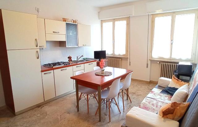 Dreizimmerwohnung in Viale Aurelio Saffi, Riccione - Foto 1