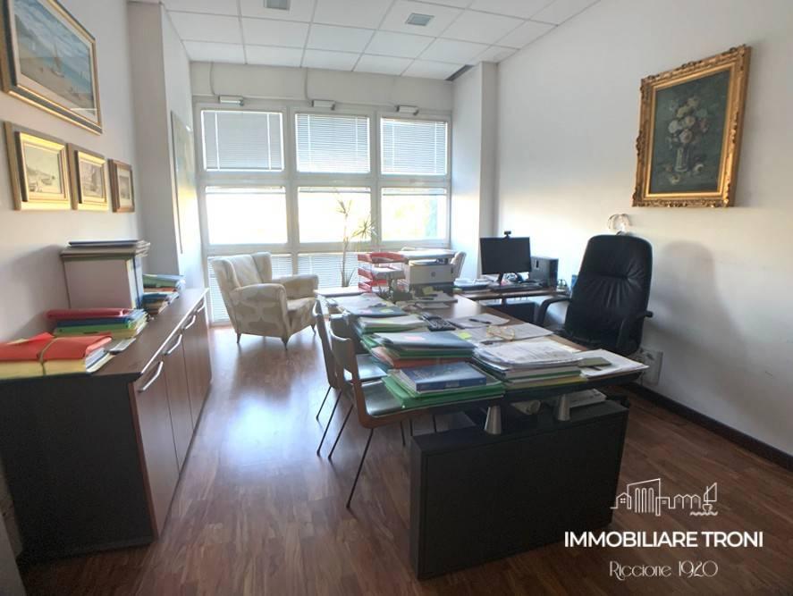 Ufficio condiviso in vendita a Riccione
