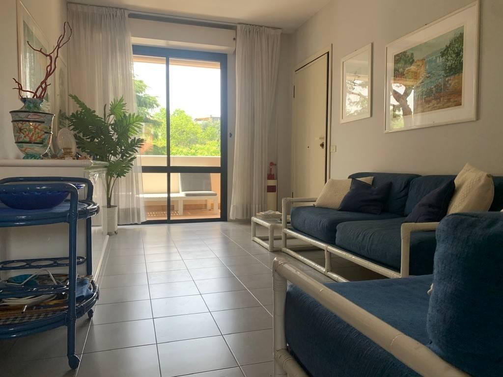 appartamento in vendita a Riccione