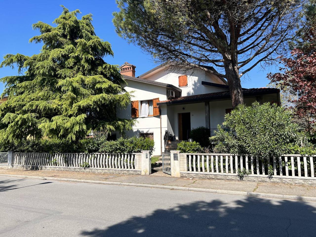 Villa in vendita a Alfonsine