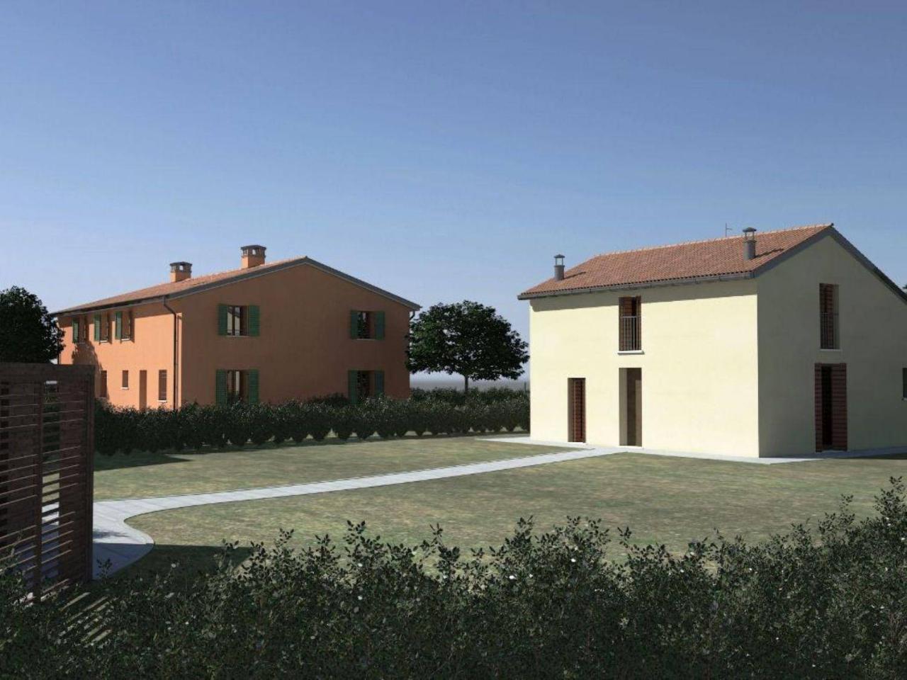 Villa in vendita a Faenza