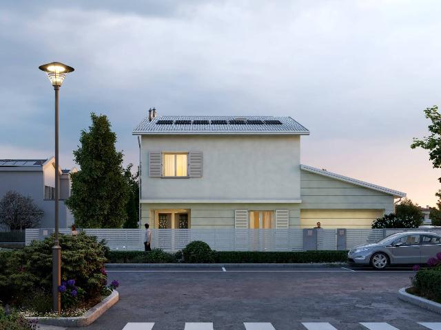 Villa in Via Giovanni Romagnoli, Faenza - Foto 1