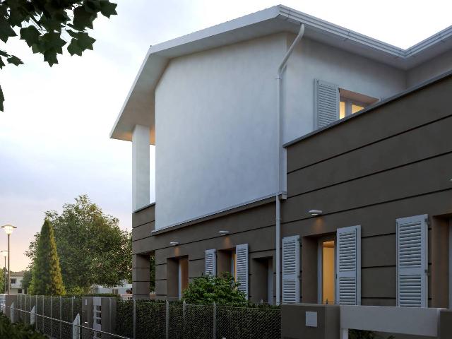 Terraced house in Via Giovanni Romagnoli, Faenza - Photo 1