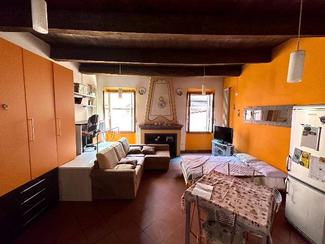 One-room flat in Via Gambarelli 4, Castel Bolognese - Photo 1