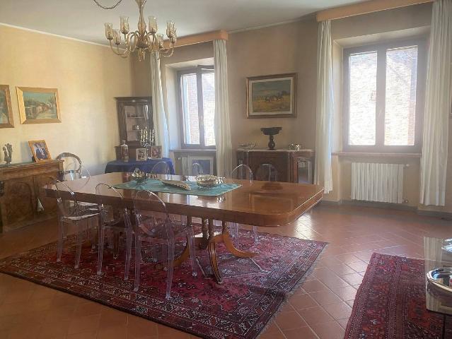 Casa indipendente in Via Giuoco del Pallone, Ferrara - Foto 1