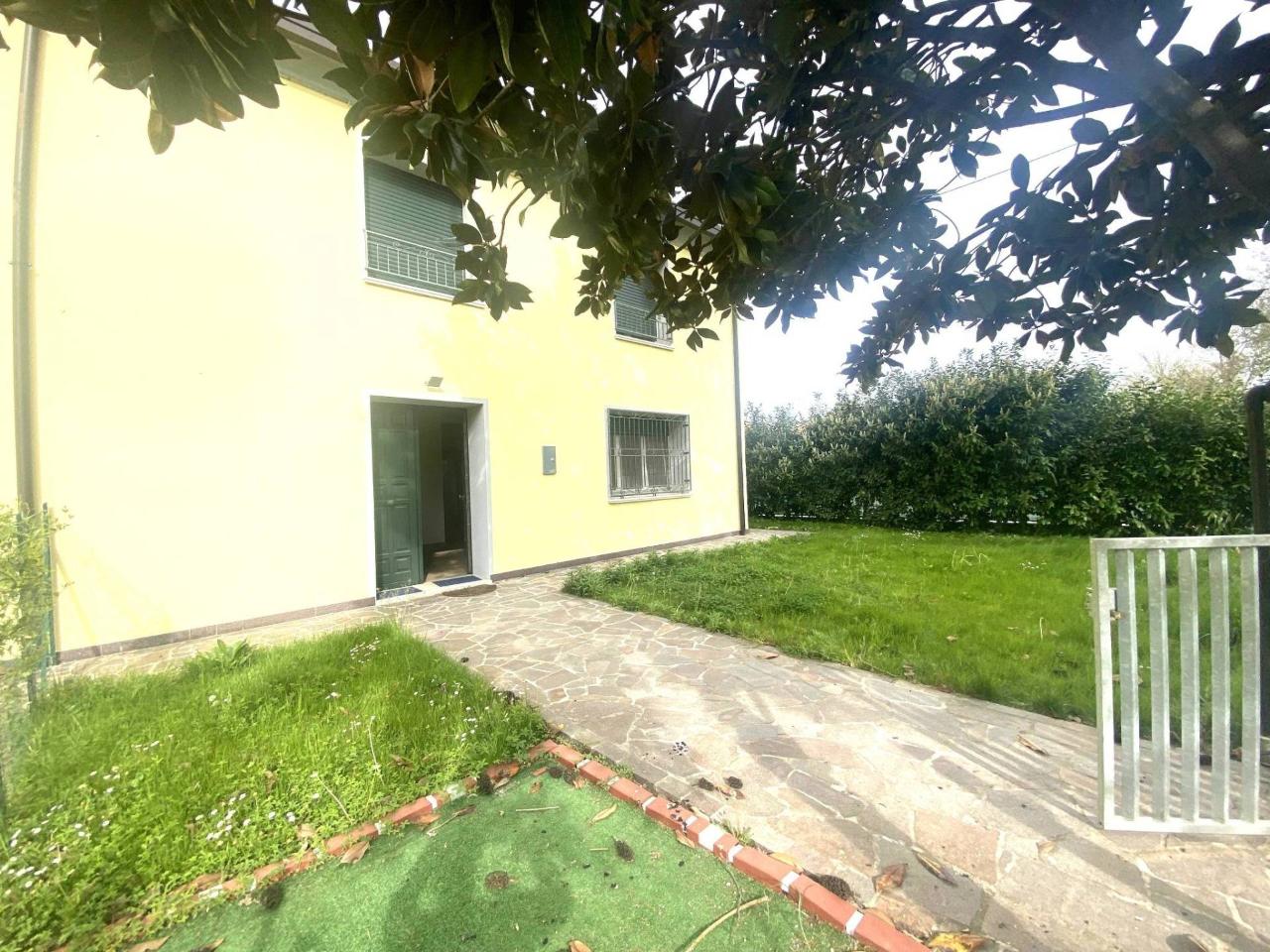 Villa a schiera in affitto a Ferrara