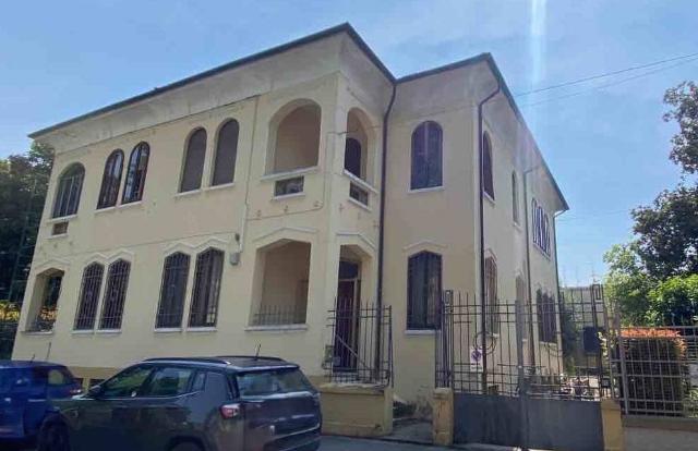 Casa indipendente in {3}, Corso Vittorio Veneto - Foto 1