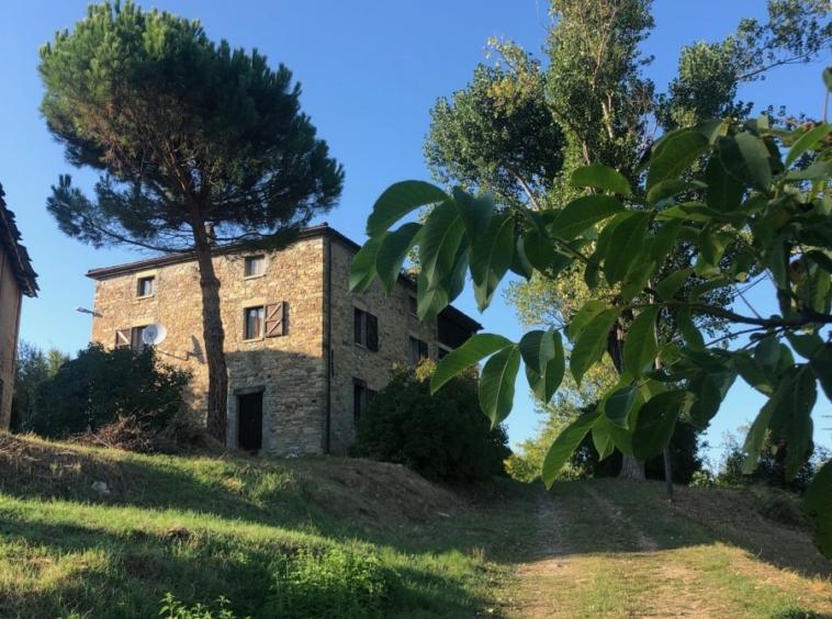 Azienda agricola in Via San Giovanni, Bettola, Piacenza, {3} - Foto 1