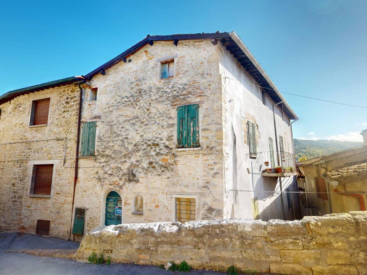 Villa in vendita a Castrocaro Terme