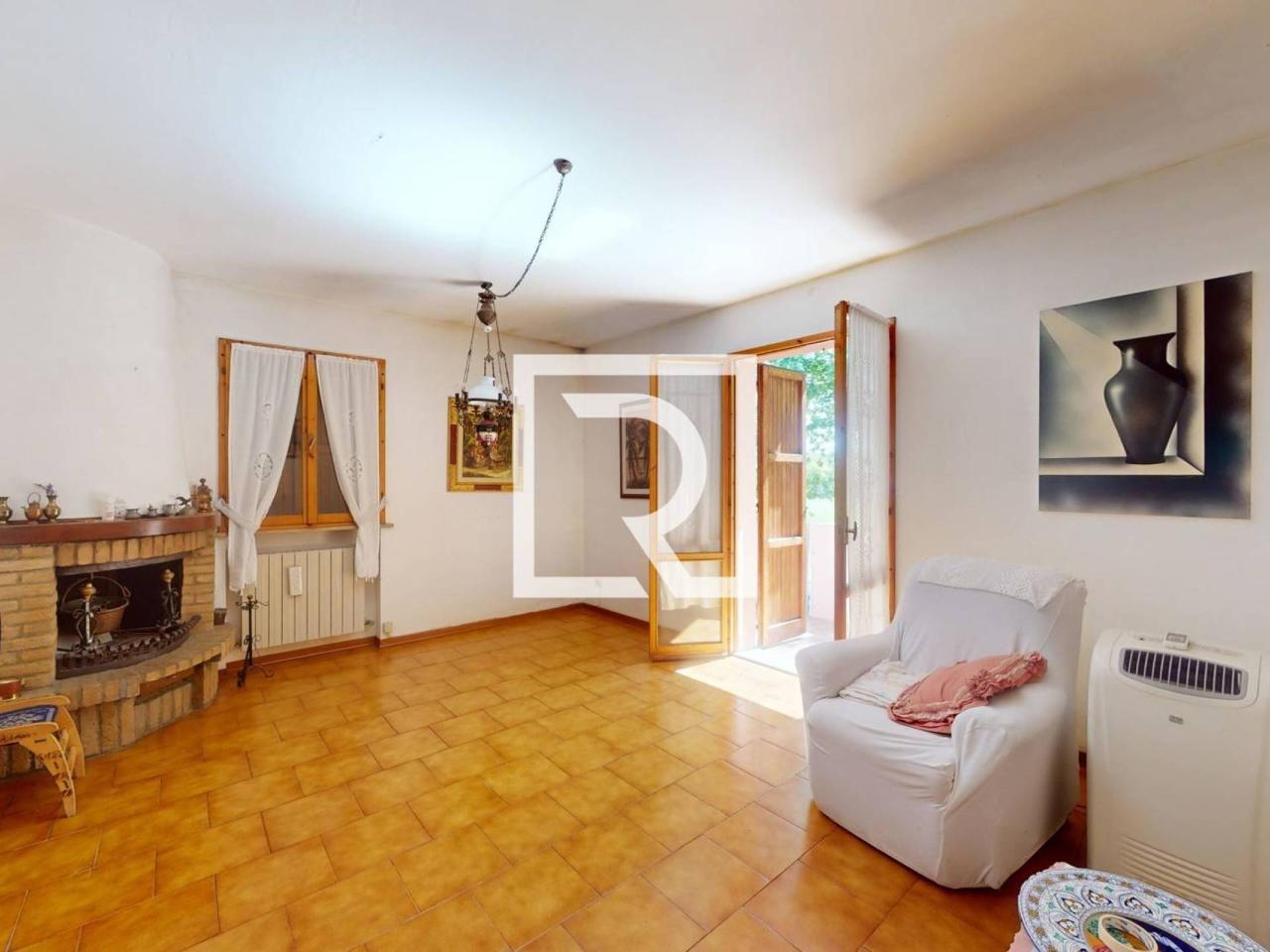 Appartamento in vendita a Castrocaro Terme
