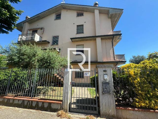 Villa a schiera in {3}, Via Acquara 4 - Foto 1