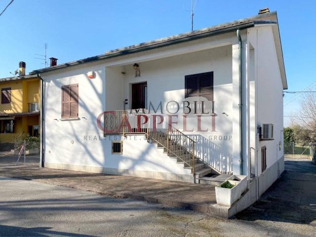 Villa in Via Meldola 174, Forlimpopoli - Foto 1