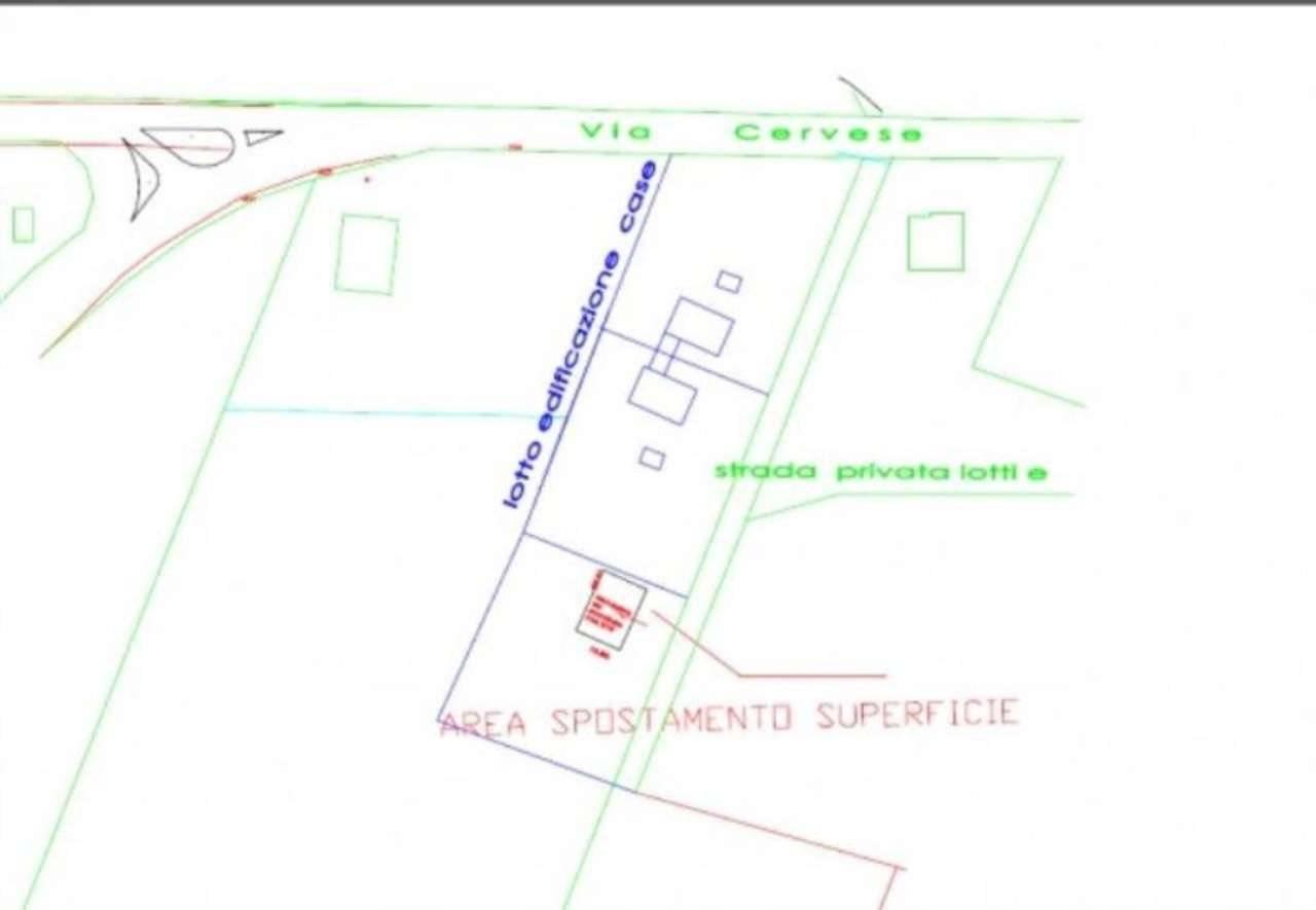 Terreno edificabile in vendita a Forli'