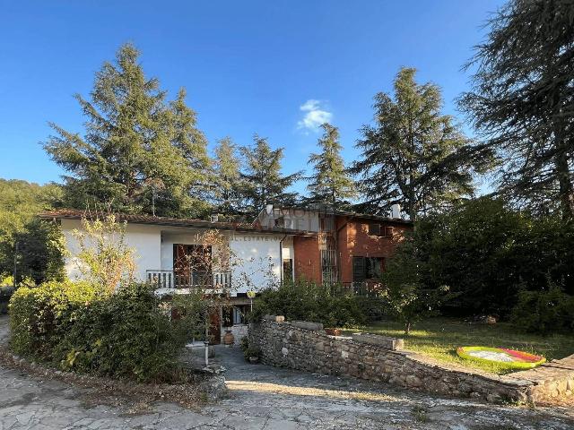 Villa in Via Guglielmo Marconi, Mercato Saraceno - Foto 1