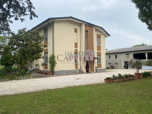 Villa in Strada Vicinale Consorziale del Campo 1025, Forlimpopoli - Foto 1