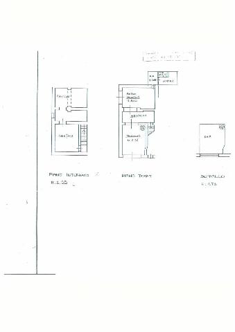 main planimetry real estate image