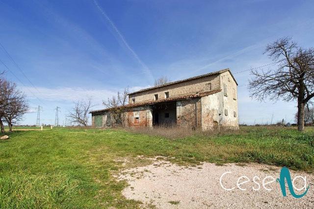 Country house or cottage in Via Maccanone 1585, Cesena - Photo 1