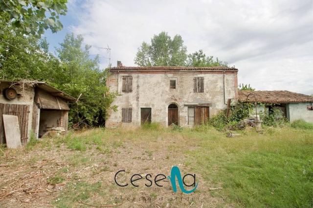 Country house or cottage in {3}, Via Cervese 5971 - Photo 1