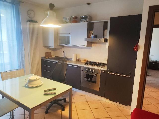 2-room flat in Via Trieste, Carpaneto Piacentino - Photo 1