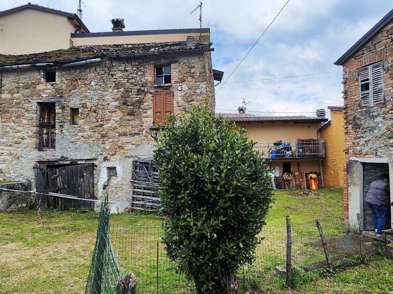 Rustico in vendita a Lugagnano Val D'Arda
