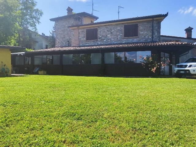 Country house or cottage in {3}, Località Magnano - Photo 1