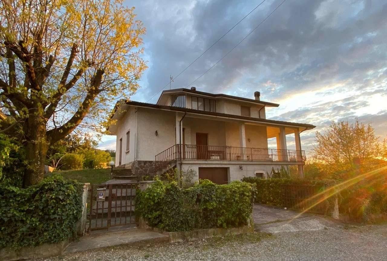 Casa indipendente in vendita a Vigolzone